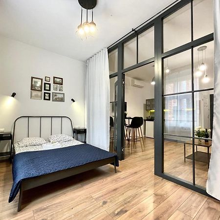 Apartament Stary Torun - Loft エクステリア 写真