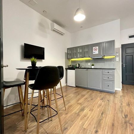 Apartament Stary Torun - Loft エクステリア 写真