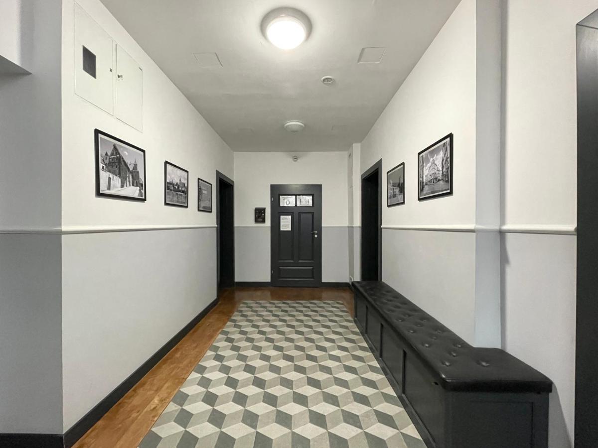 Apartament Stary Torun - Loft エクステリア 写真