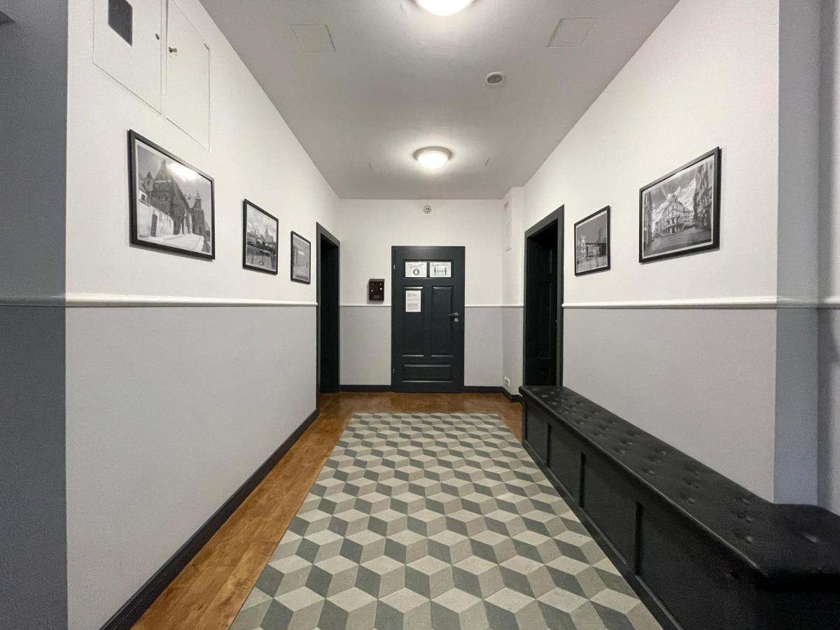 Apartament Stary Torun - Loft エクステリア 写真